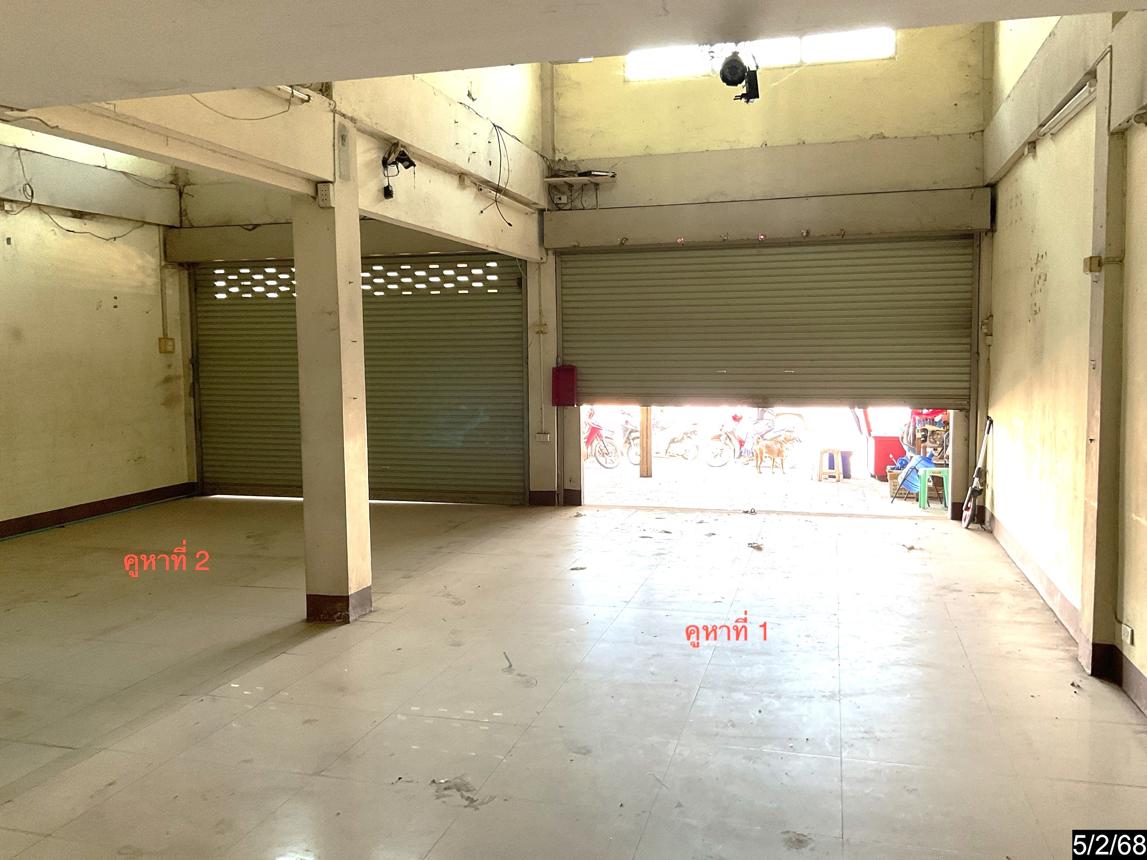 picture SHOP_HOUSE for sale  Suranari Muang Nakhon Ratchasima Nakhon Ratchasima - 34/58