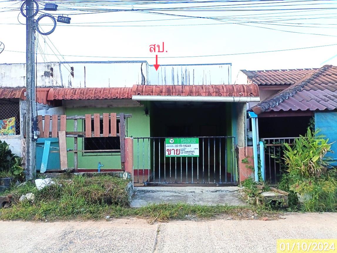 picture TOWN_HOUSE for sale  Tha Chang Bang Klam Songkhla - 14/28
