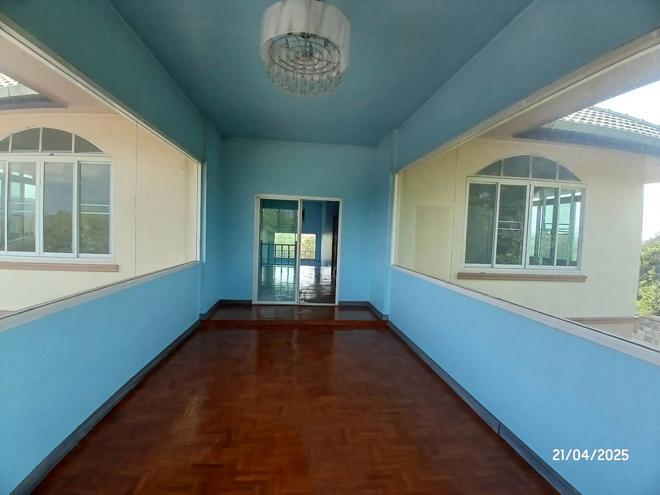 รูป บ้านเดี่ยว สำหรับขาย - นครเจดีย์ ป่าซาง ลำพูน - รูปที่ 11/36