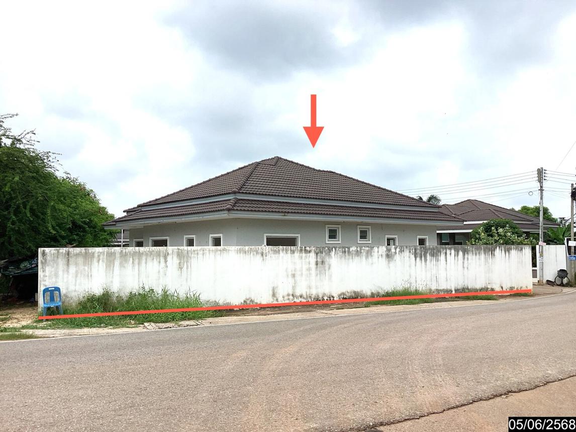 picture HOME for sale  Ban Luam Muang Udon Thani Udon Thani - 24/28