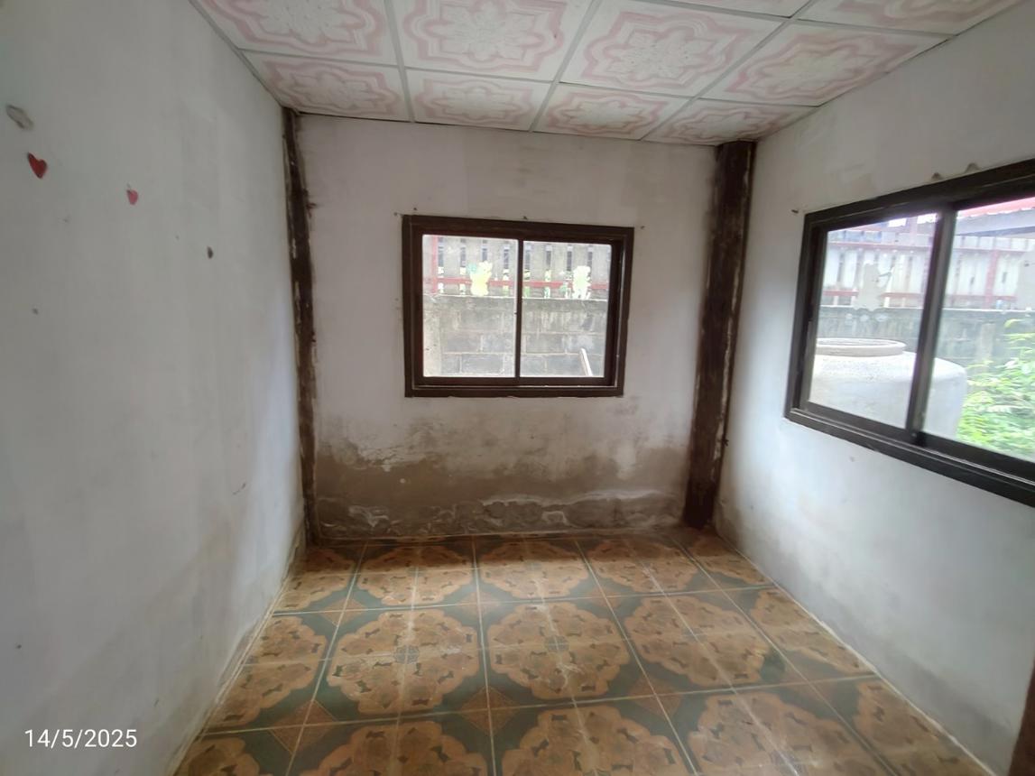 รูป บ้านเดี่ยว สำหรับขาย - ในเมือง เมืองชัยภูมิ ชัยภูมิ - รูปที่ 25/30