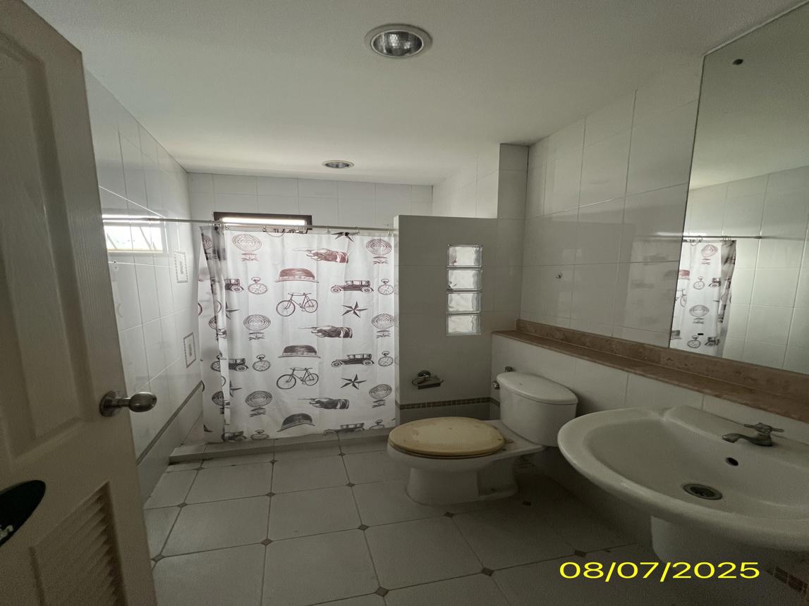 รูป บ้านเดี่ยว สำหรับขาย เศรษฐสิริ ประชาชื่น เรสซิเด้นซ์ 1 ท่าทราย เมืองนนทบุรี นนทบุรี - รูปที่ 35/44