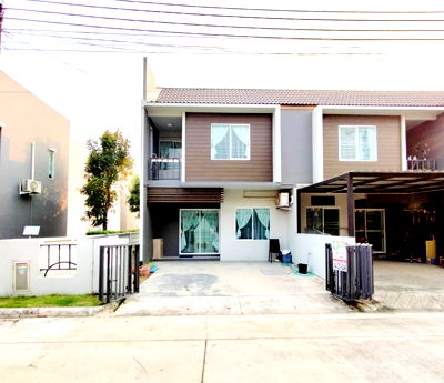 Houses for rent : #SC7720​​​​​​  📌 Rent | 🟦🟨The Colors Wongwaen-Ratchaphruek​​🟥🟩💬𝑪𝒐𝒏𝒕𝒂𝒄𝒕𝑳𝑰𝑵𝑬:@𝒔𝒆𝒄𝒓𝒆𝒕𝒑𝒓𝒐𝒑𝒆𝒓𝒕𝒚 🔥✨     