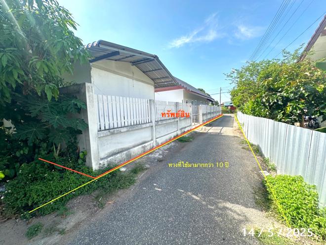 รูป บ้านเดี่ยว สำหรับขาย - ดอนแก้ว สารภี เชียงใหม่ - รูปที่ 5/16