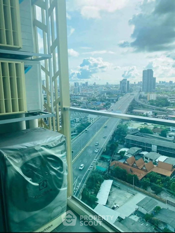 รูป คอนโด 2-ห้องนอน ที่ เมย์แฟร์ เพลส สุขุมวิท 50 ใกล้ BTS อ่อนนุช (ID 2257134) - รูปที่ 8/8