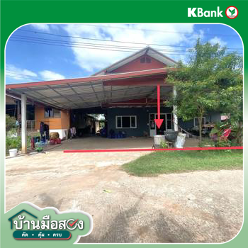 รูป บ้านเดี่ยว สำหรับขาย - บ้านขาม จัตุรัส ชัยภูมิ - รูปที่ 10/12