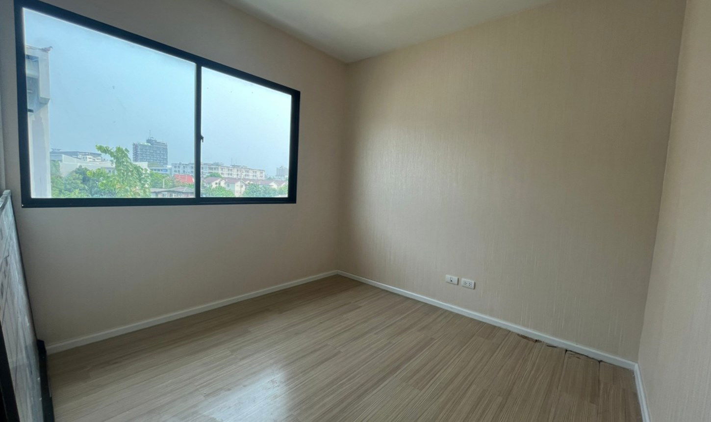 picture TOWN_HOUSE for sale  Phlapphla Wang Thonglang Bangkok - 18/20