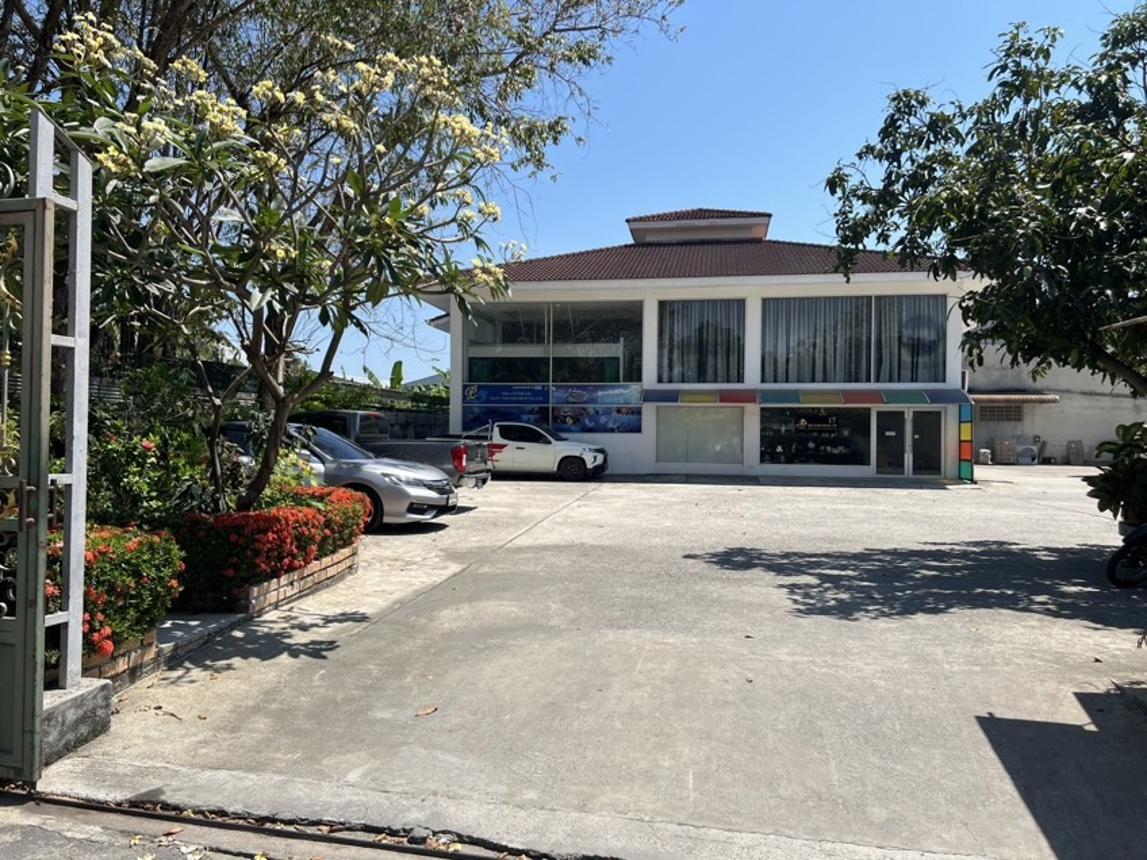 picture FACTORY for sale  Bang Bon Bang Bon Bangkok - 12/20