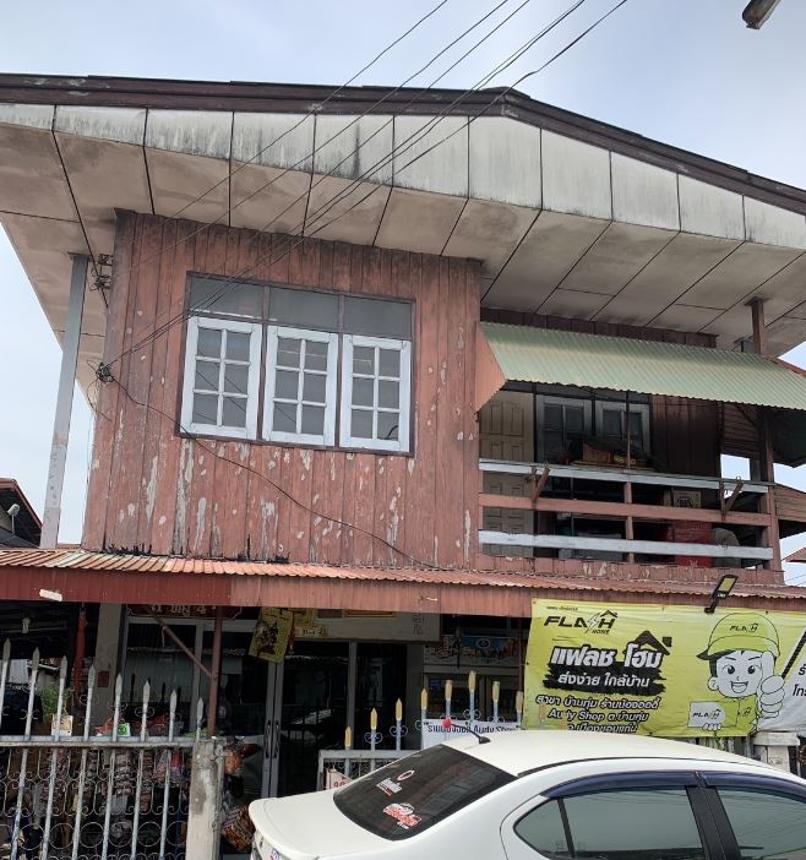picture HOME for sale  Ban Thum Muang Khon Kaen Khon Kaen - 7/16