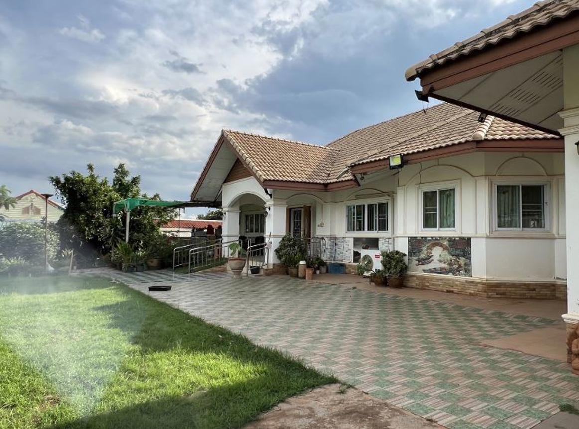 picture HOME for sale  Kut Nam Sai Nam Phong Khon Kaen - 9/20