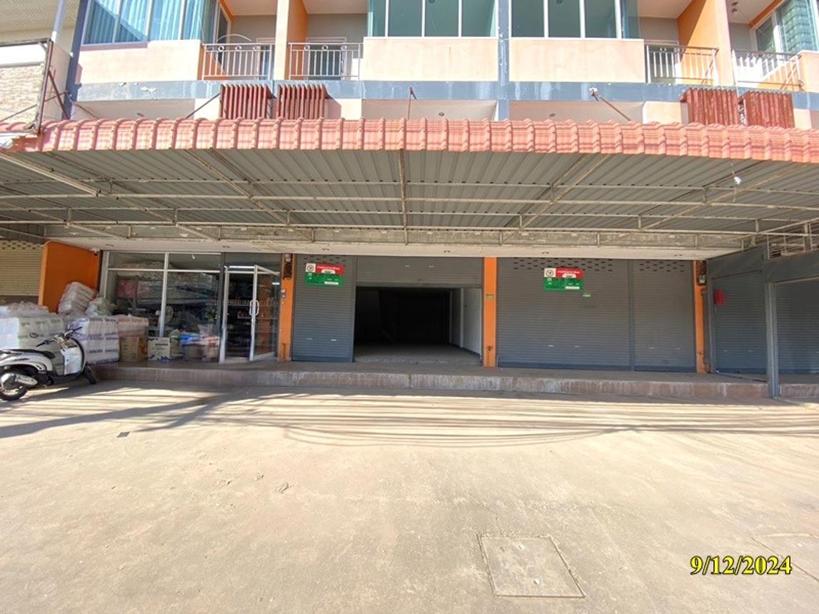 picture SHOP_HOUSE for sale  Nai Muang Muang Nakhon Ratchasima Nakhon Ratchasima - 23/46