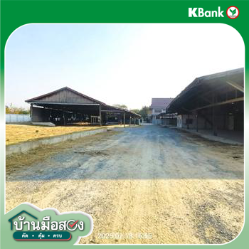 รูป บ้านเดี่ยว สำหรับขาย - บ้านแหลม บางปลาม้า สุพรรณบุรี - รูปที่ 62/64