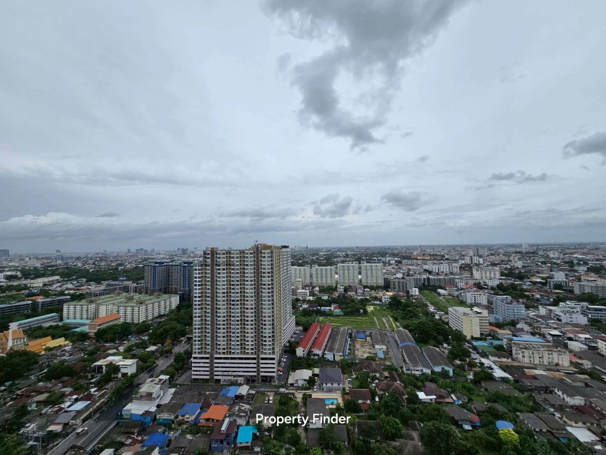 picture Condo for Rent: KnightsBridge Prime Onnut Schedule a viewing 👉🟥LINE : @propertybkk1 - 15/15