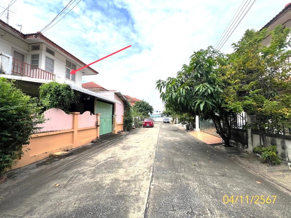 picture HOME for sale  Khu Khot Lam Luk Ka Pathumthani - 13/20