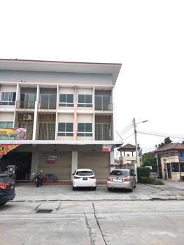 รูป อาคารพาณิชย์ สำหรับขาย เดอะพรีมิโอ เลคฮิลล์ บ้านบึง บ้านบึง ชลบุรี - รูปที่ 5/8