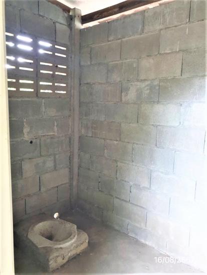 รูป บ้านเดี่ยว สำหรับขาย - มะกอก ป่าซาง ลำพูน - รูปที่ 10/34