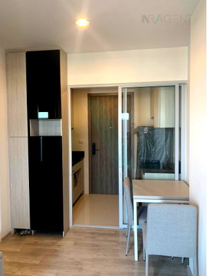 Condos for rent : 🎊 For Rent Condo NICHE MONO RAMKHAMHAENG Building 1, Floor 11,1 bed room, Room size 32 sqm