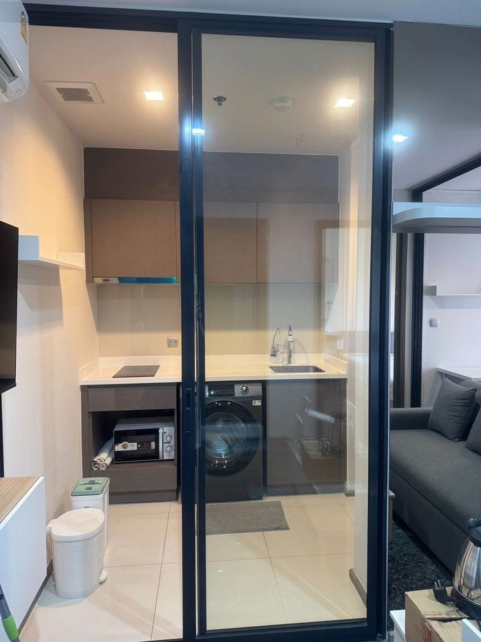 รูป ลงทุนก็คุ้ม อยู่เองก็สบาย! ขายคอนโด Life Ladprao Valley ติด BTS – Central ลาดพร้าว - รูปที่ 7/17