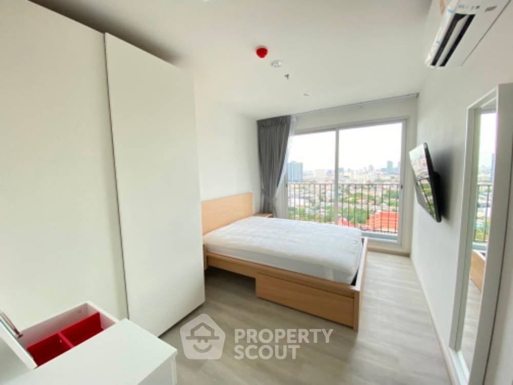 picture 2-BR Condo at Ideo Charan 70-Riverview near MRT Bang Phlat (ID 1742544) - 10/18