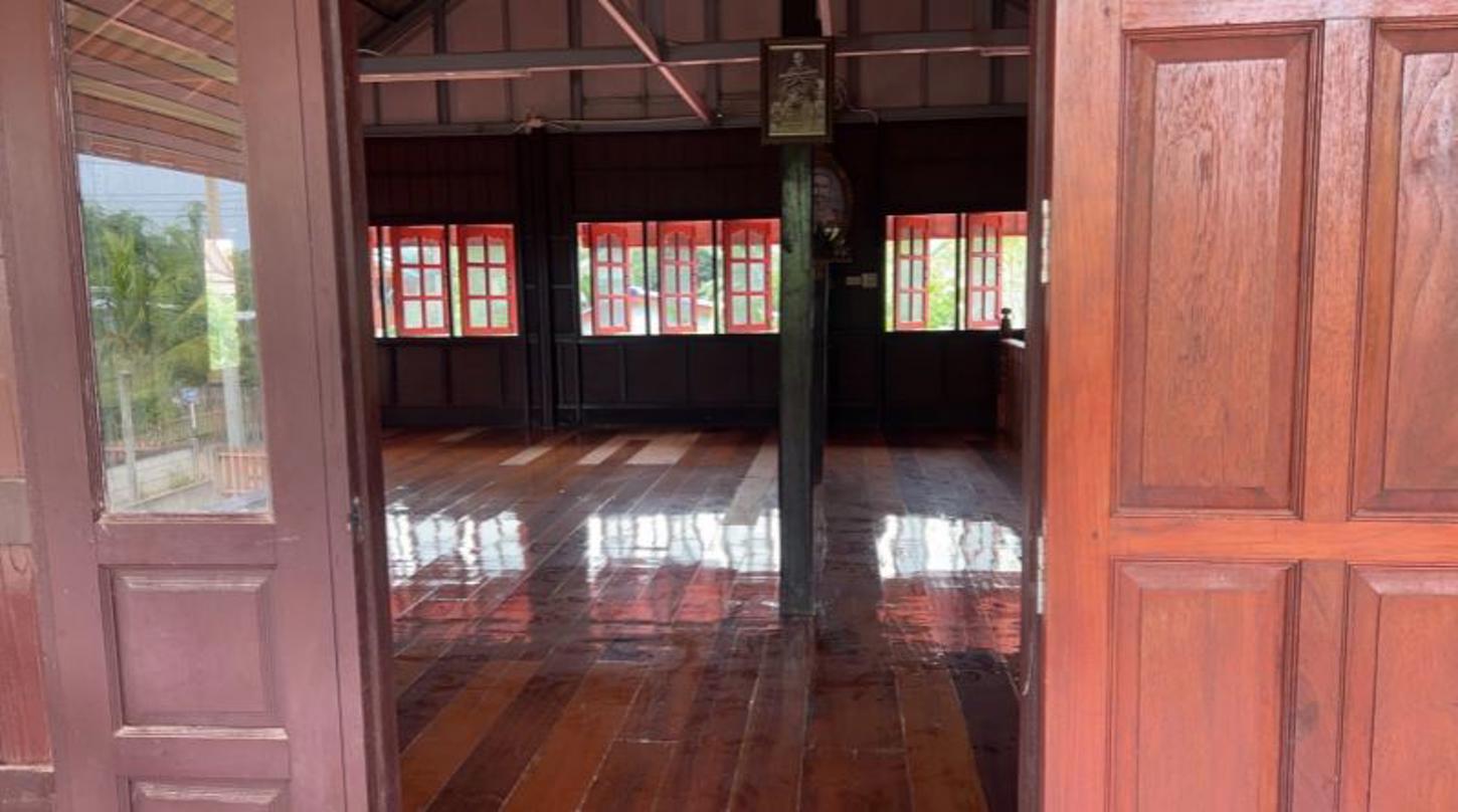 รูป บ้านเดี่ยว สำหรับขาย  คูบัว เมืองราชบุรี ราชบุรี - รูปที่ 7/12