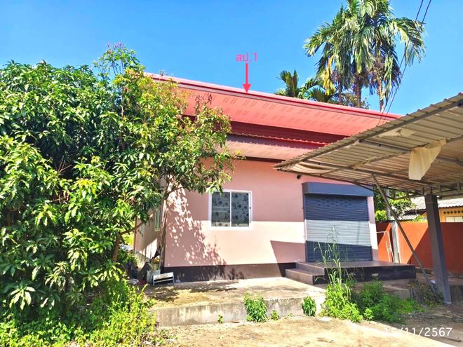 picture HOME for sale  Pak Nam Muang Chumphon Chumphon - 2/30