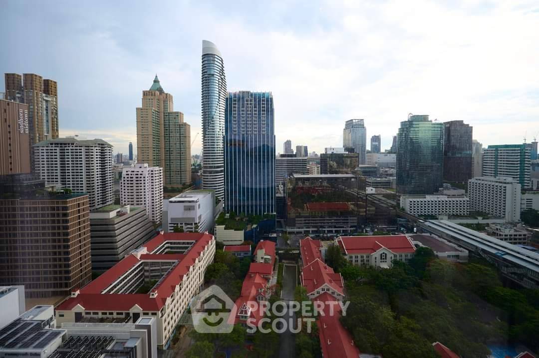 รูป คอนโด 1-ห้องนอน ที่ สโคป หลังสวน ใกล้ BTS ชิดลม (ID 1758428) - รูปที่ 15/20