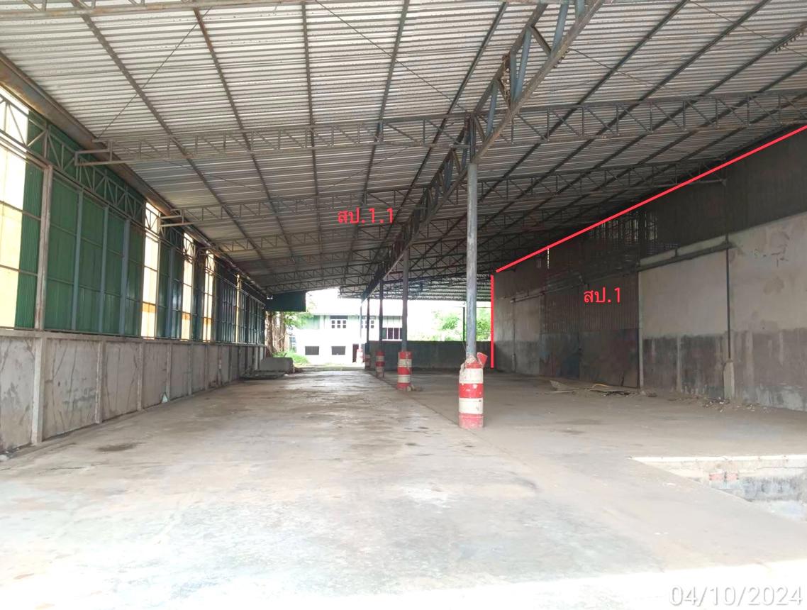 รูป โกดัง สำหรับขาย - วังโป่ง วังโป่ง เพชรบูรณ์ - รูปที่ 26/40