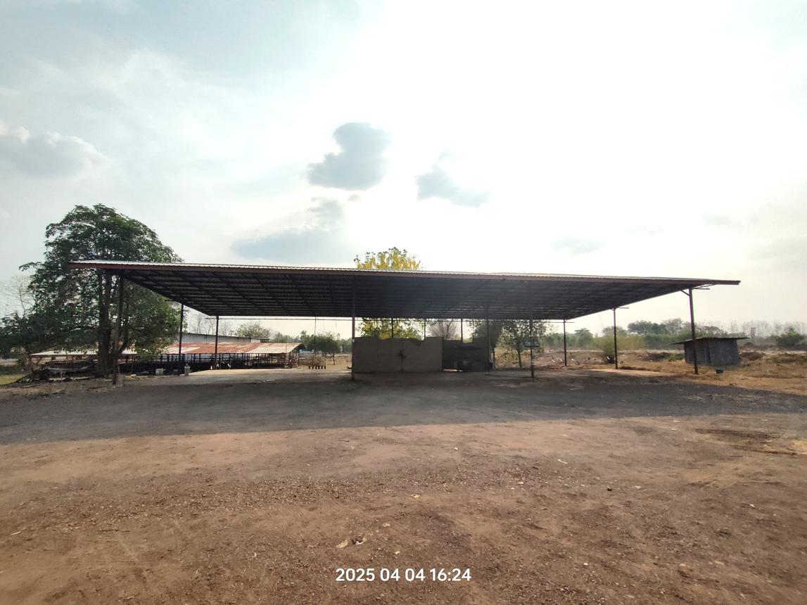 รูป อาคารโรงงาน สำหรับขาย - ท่าข้าม ชนแดน เพชรบูรณ์ - รูปที่ 26/46