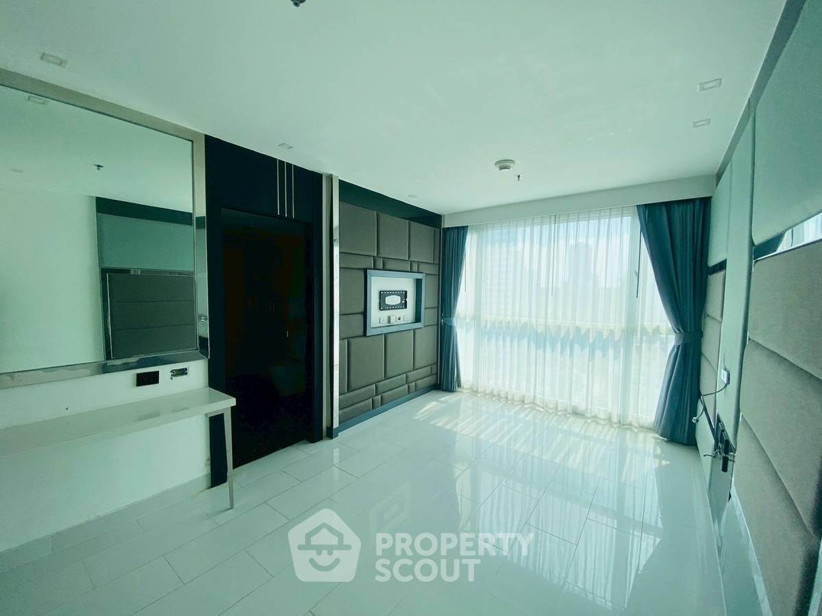 picture 2-BR Condo at Sky Residences Pattaya close to Pattaya (ID 2259949) - 10/12