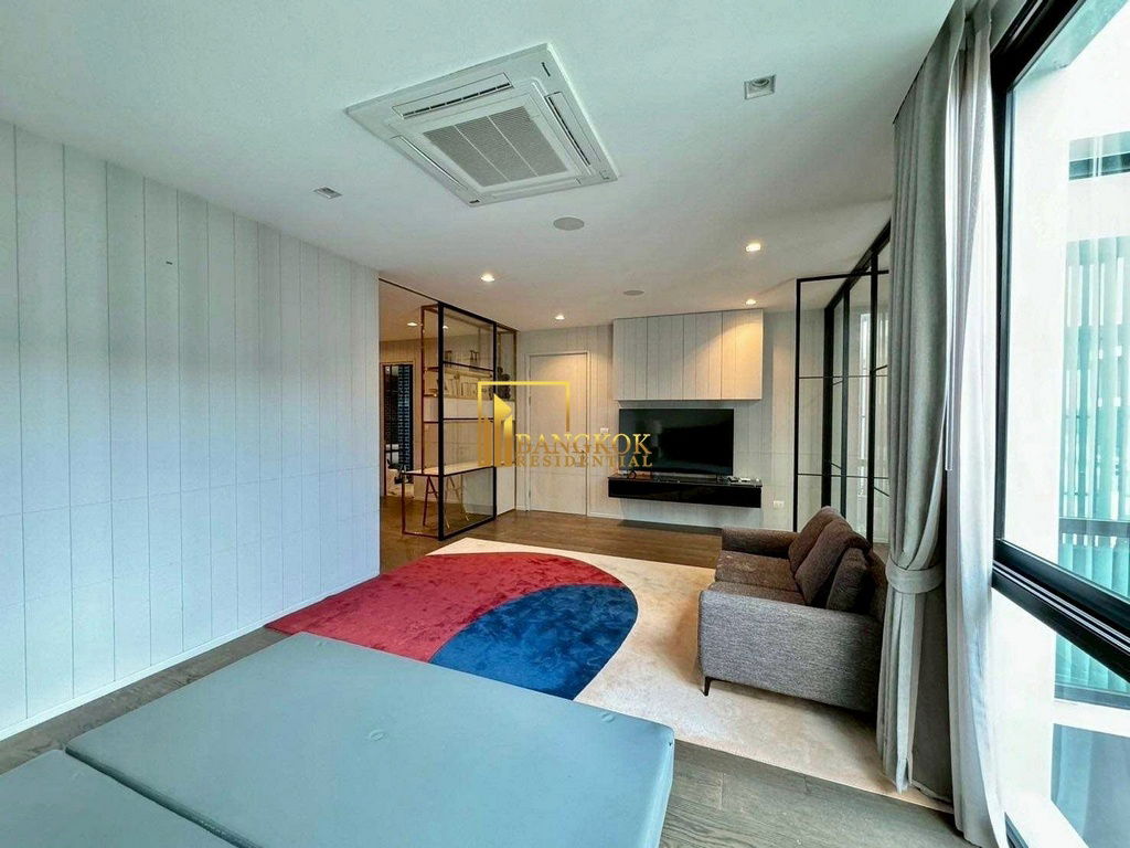 รูป The AVA Residence | Modern 4 Bedroom Pool Villa For Rent - BR28282SH - รูปที่ 9/20