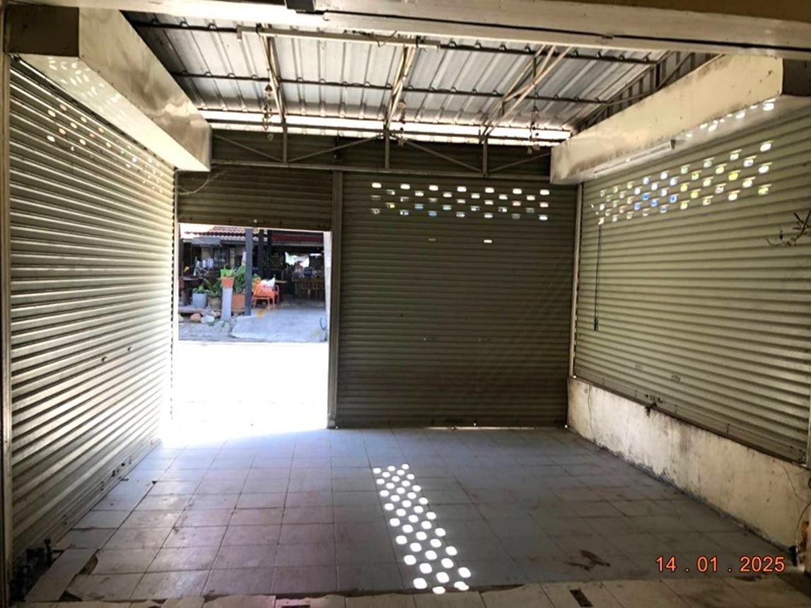 picture SHOP_HOUSE for sale  Mukdahan Muang Muddahan Mukdahan - 17/34