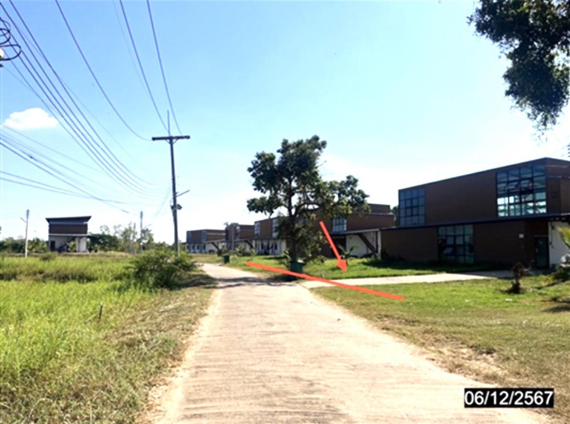 รูป บ้านเดี่ยว สำหรับขาย - เกิ้ง เมืองมหาสารคาม มหาสารคาม - รูปที่ 13/18