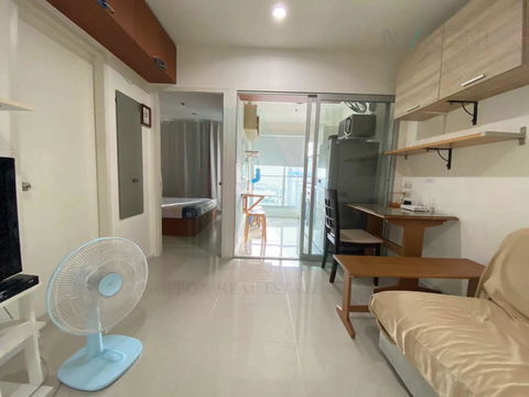 🚩 ให้เช่าคอนโด แอสปาย สุขุมวิท 48 อาคาร S ชั้น 27 1 ห้องนอน ขนาด 32.00 ตรม ใกล้ W District