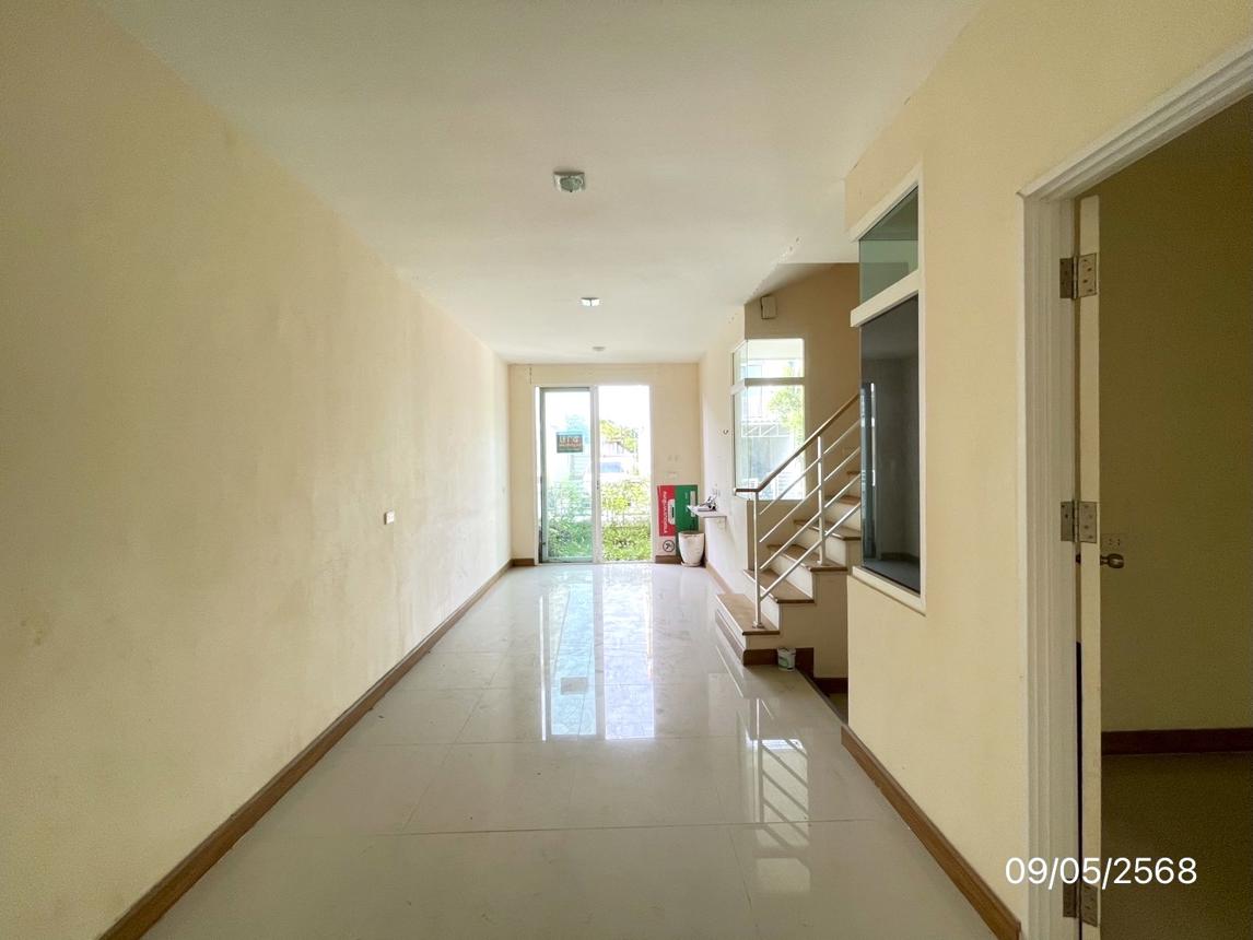 picture TOWN_HOUSE for sale  Bang Nam Chut Muang Samut Sakhon Samut Sakhon - 16/28