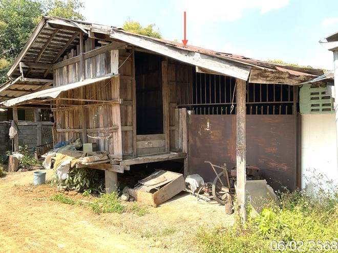 picture HOME for sale  Dong Chen Phu Kam Yao Phayao - 9/36