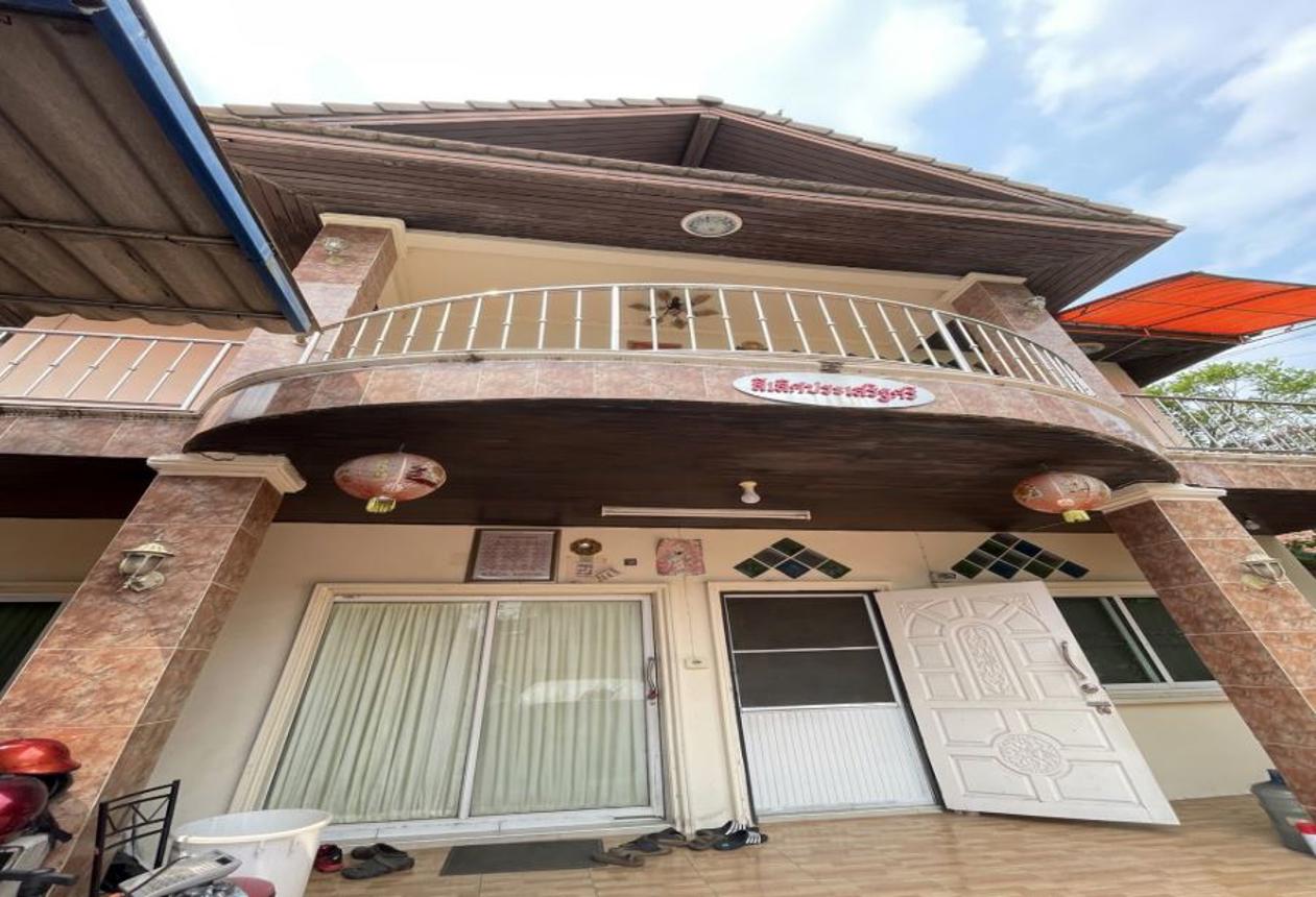 รูป บ้านเดี่ยว สำหรับขาย  บางมด เขตทุ่งครุ กรุงเทพมหานคร - รูปที่ 8/16