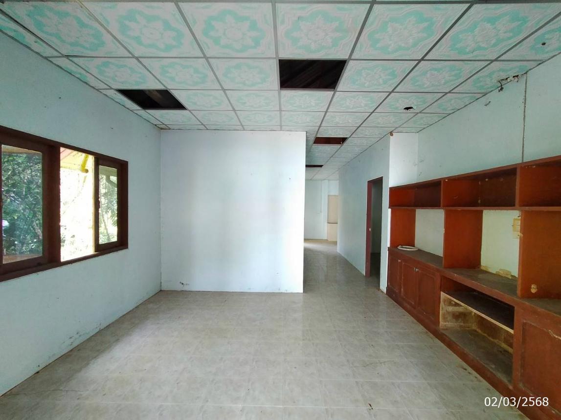 รูป บ้านเดี่ยว สำหรับขาย - ลำทับ ลำทับ กระบี่ - รูปที่ 22/34
