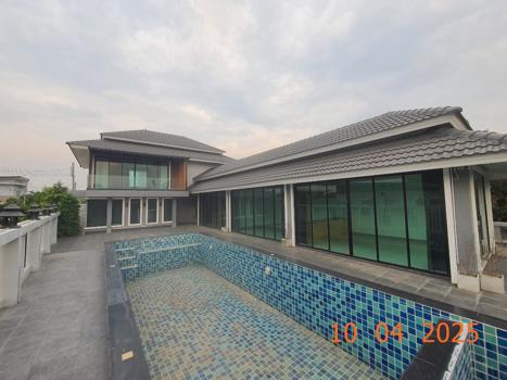 picture HOME for sale  Chum Phu Saraphi Chiang Mai - 37/40