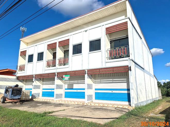 picture SHOP_HOUSE for sale  Nong Khaman Khu Muang Buri Ram - 2/40