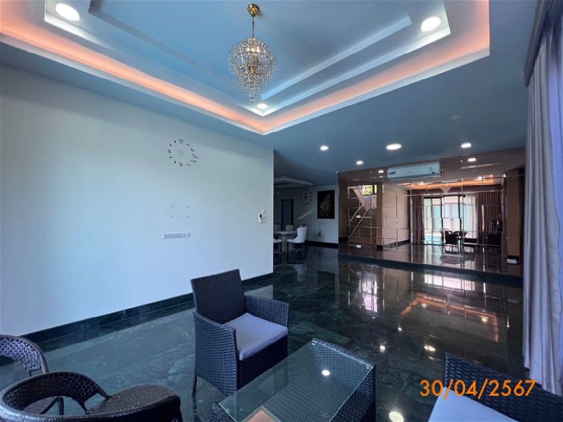 รูป บ้านเดี่ยว สำหรับขาย  ฉิมพลี เขตตลิ่งชัน กรุงเทพมหานคร - รูปที่ 20/36