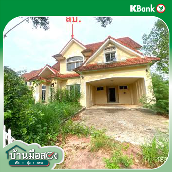 รูป บ้านเดี่ยว สำหรับขาย อีสท์วู้ด วิลเลจ บ่อวิน ศรีราชา ชลบุรี - รูปที่ 42/44