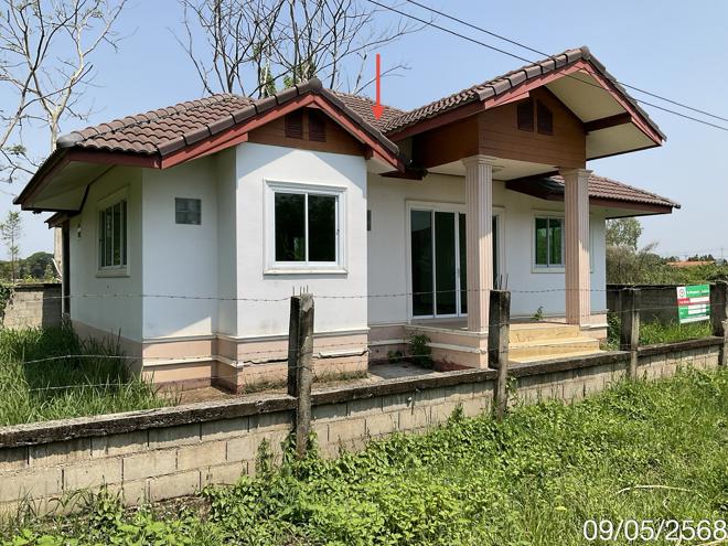 picture HOME for sale  Dok Kham Tai Dok Kham Tai Phayao - 1/24