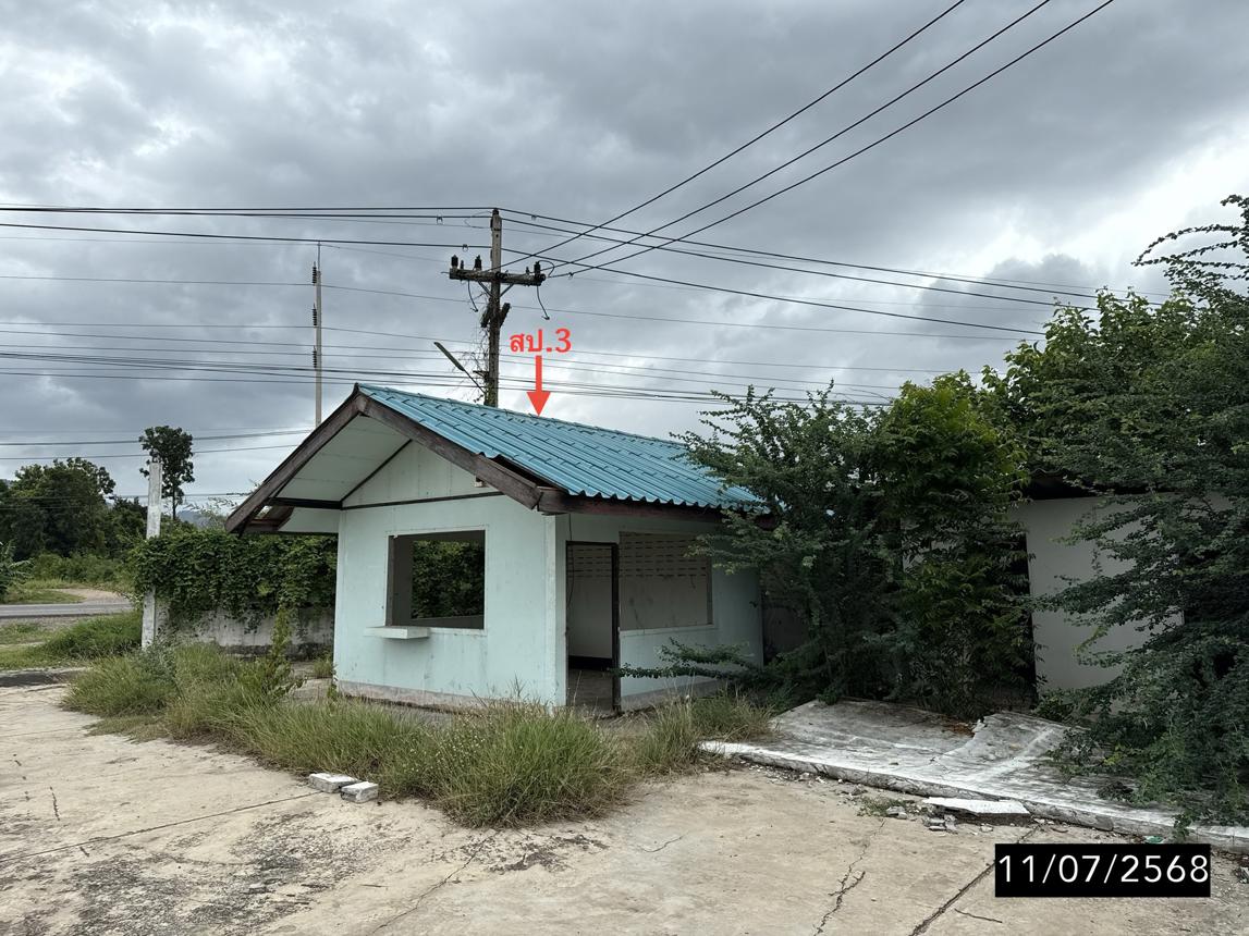 picture FACTORY for sale  Ban Yang Kaset Sombon Chaiyaphum - 33/44