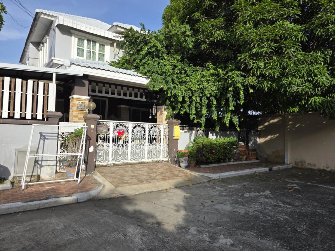รูป บ้านเดี่ยว สำหรับขาย เค.ซี.พาร์ควิลล์ บางนา-เทพารักษ์ แพรกษา เมืองสมุทรปราการ สมุทรปราการ - รูปที่ 2/6