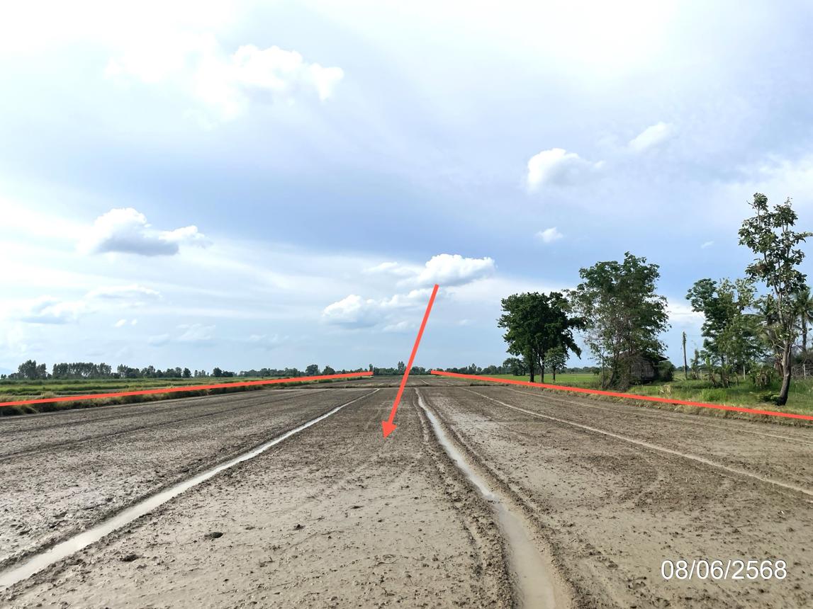 รูป ที่ดินว่างเปล่า สำหรับขาย - โนนพลวง ลานกระบือ กำแพงเพชร - รูปที่ 19/24