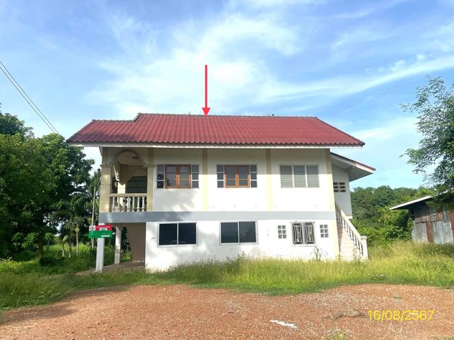 รูป บ้านเดี่ยว สำหรับขาย - มะต้อง พรหมพิราม พิษณุโลก - รูปที่ 2/44