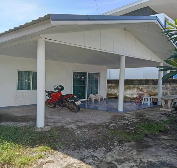 รูป บ้านเดี่ยว สำหรับขาย  หนองบัว เมืองอุดรธานี อุดรธานี - รูปที่ 2/16