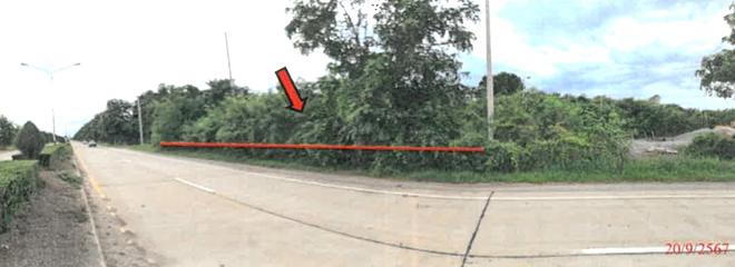 picture LAND for sale  Rua Yai Muang Suphanburi Suphanburi - 5/14