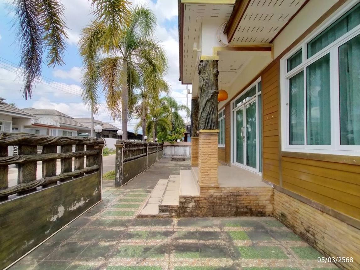 รูป บ้านเดี่ยว สำหรับขาย - เขาพนม เขาพนม กระบี่ - รูปที่ 34/38
