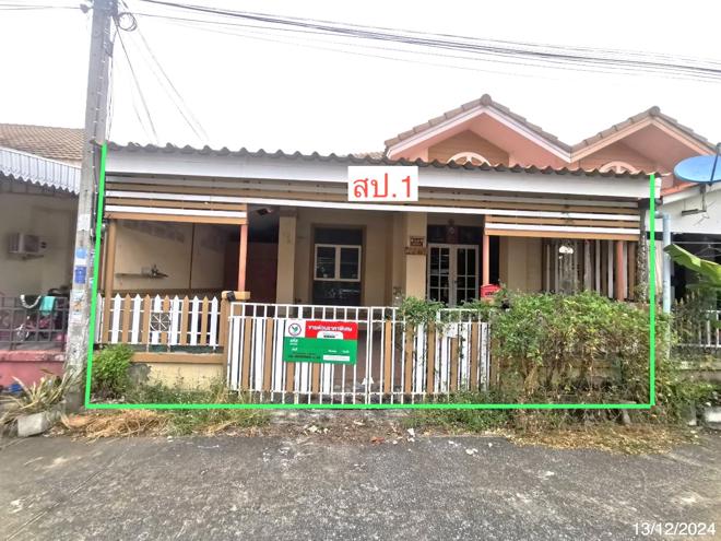 รูป บ้านเดี่ยว สำหรับขาย - คุ้งลาน บางปะอิน พระนครศรีอยุธยา - รูปที่ 5/20